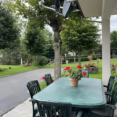 Ferienhaus La Gazeille Les Estables